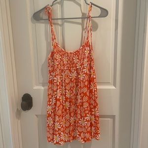 Urban Outfitters Romper